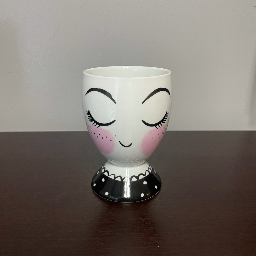 Face Vase